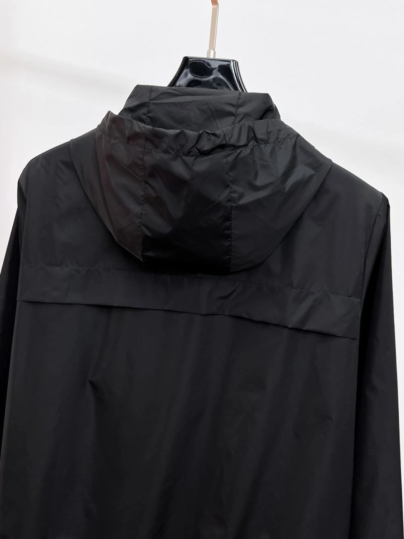 HighPerformance Prada Outwear 170007