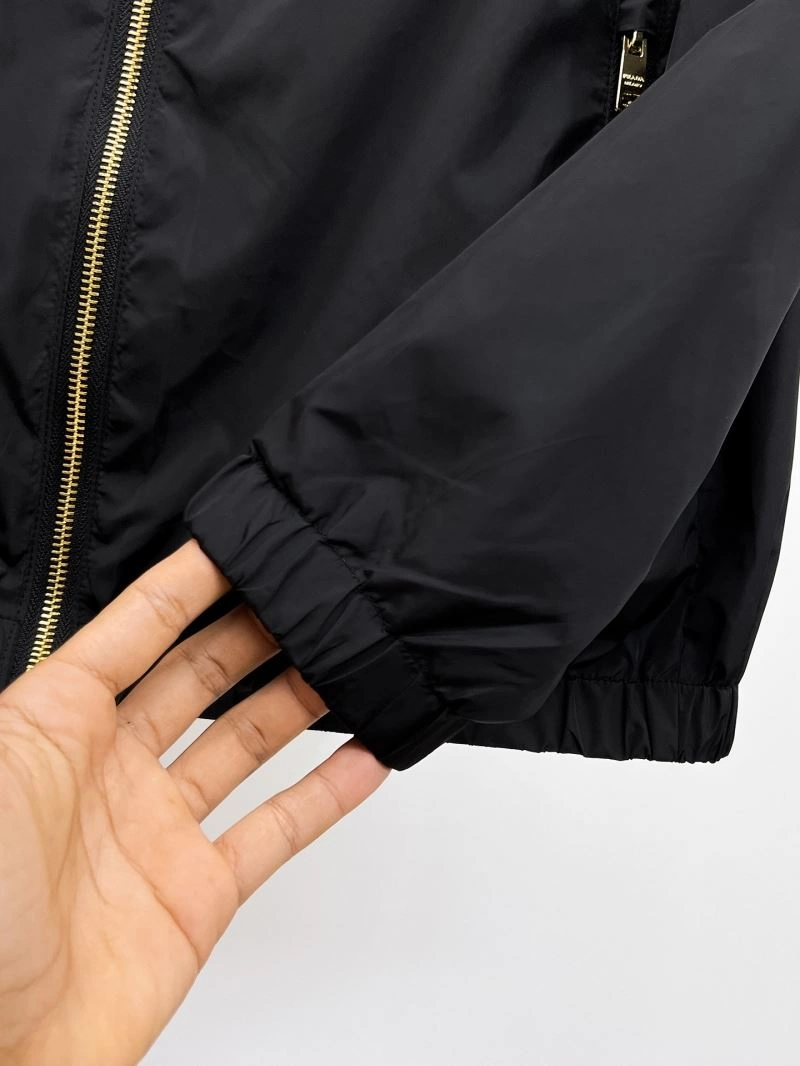 HighPerformance Prada Outwear 170007