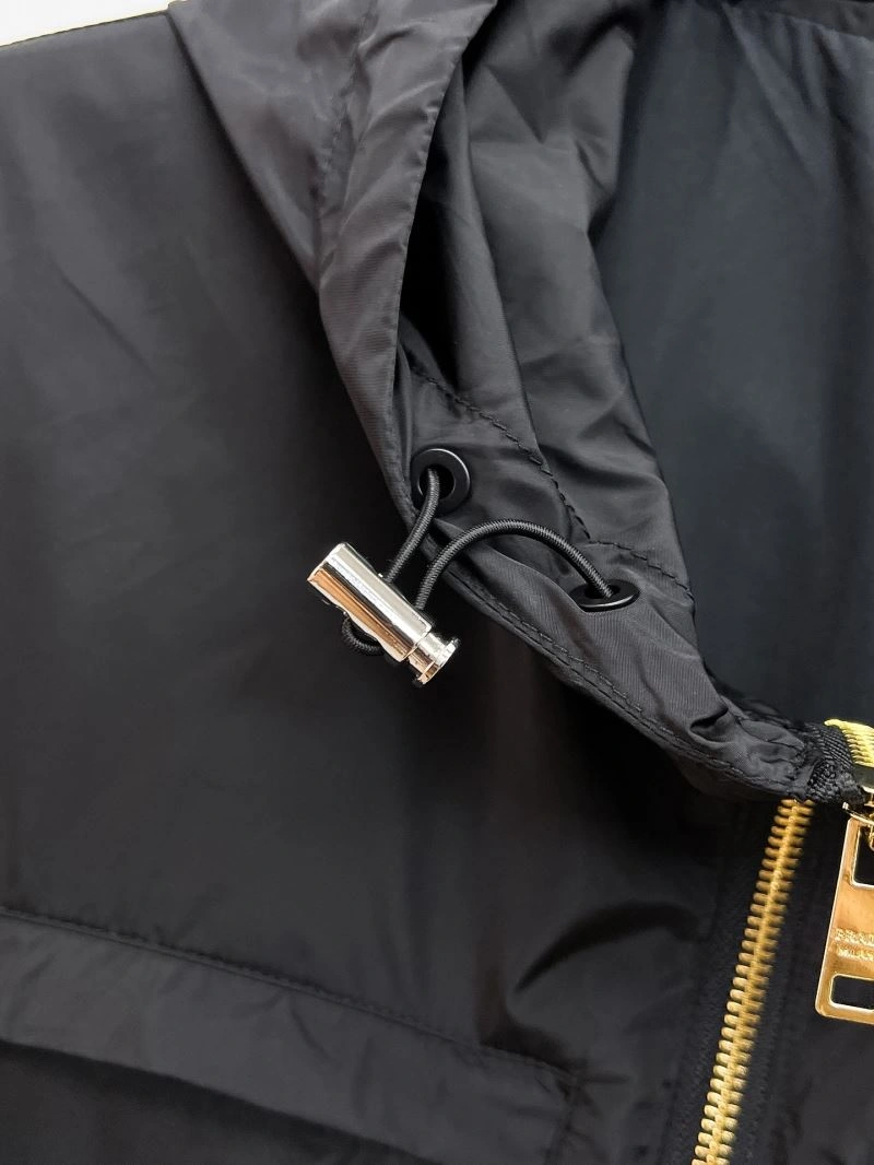 HighPerformance Prada Outwear 170007