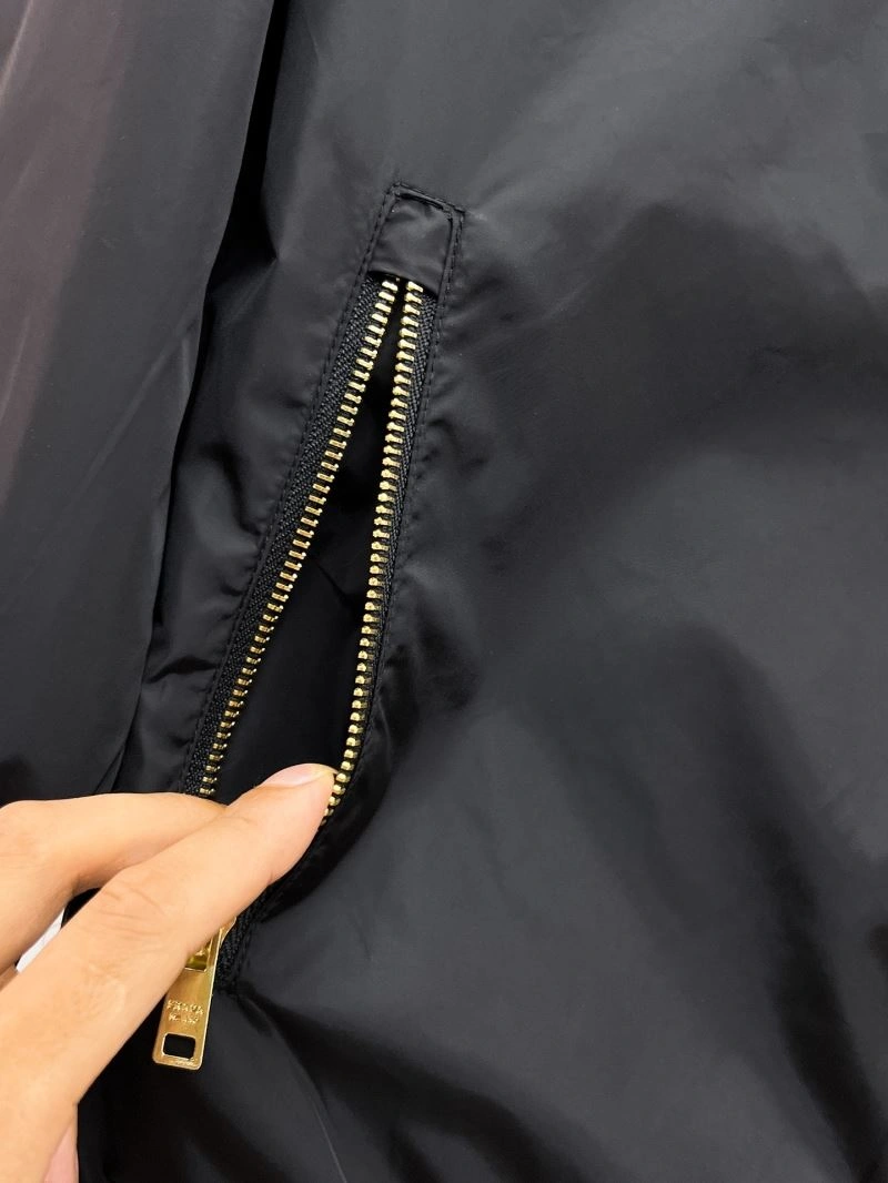 HighPerformance Prada Outwear 170007