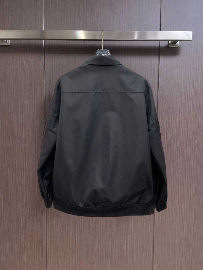 Prada Outwear Versatile 170010