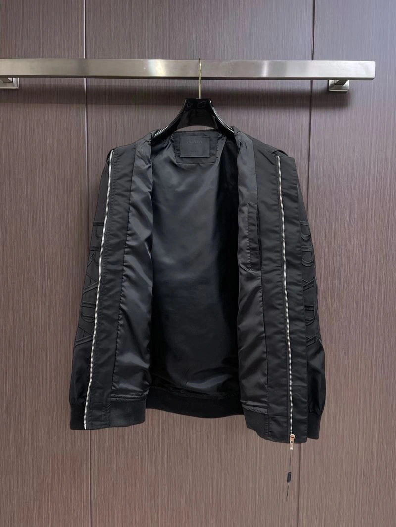 Prada Outwear Versatile 170010