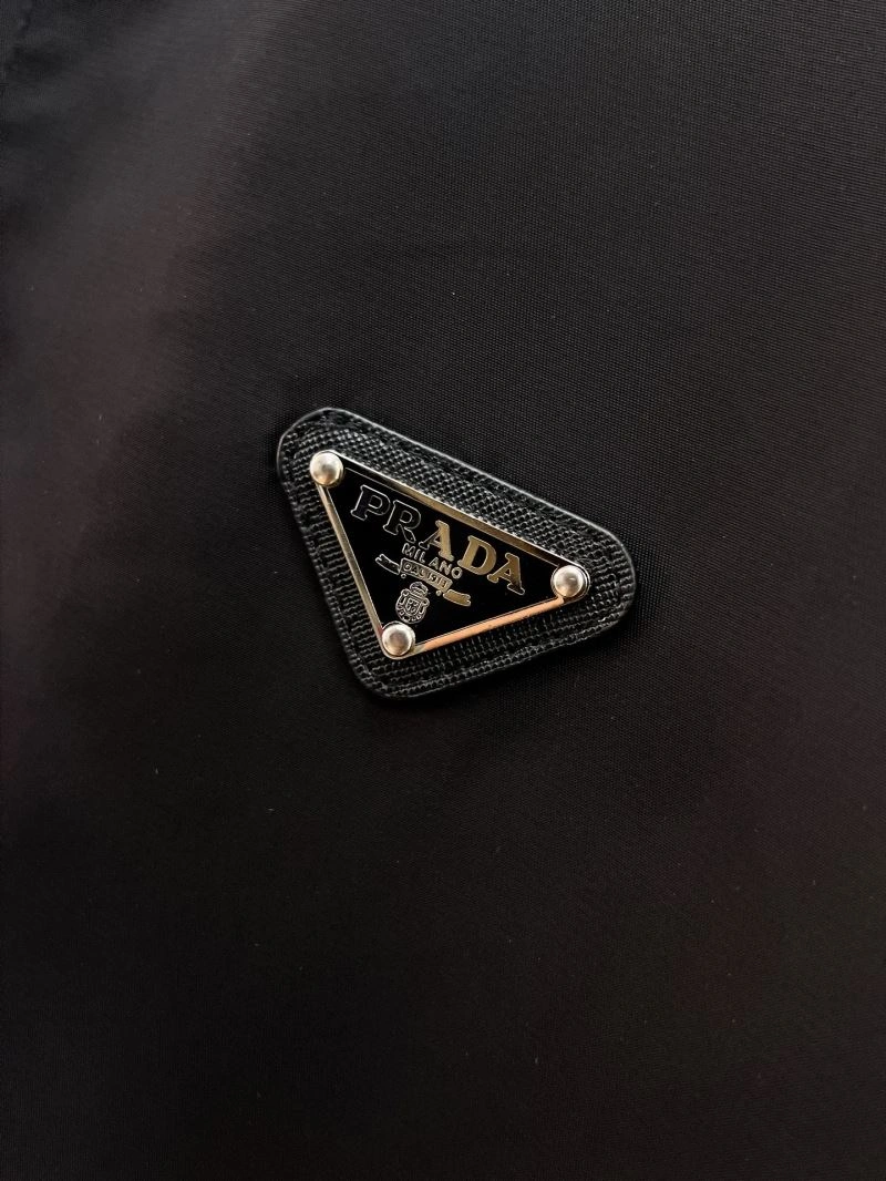 Prada Outwear Versatile 170010