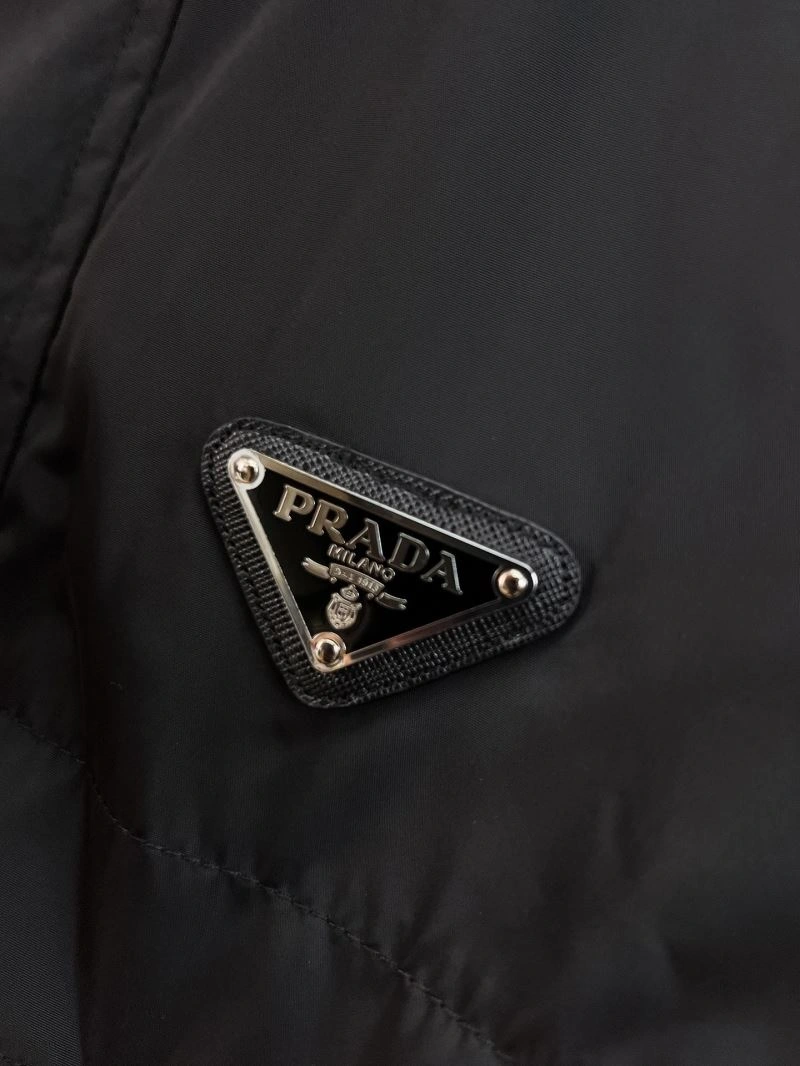 Comfortable Prada Outwear 170005