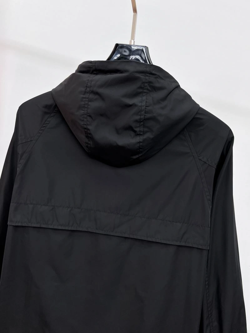 Comfortable Prada Outwear 170005