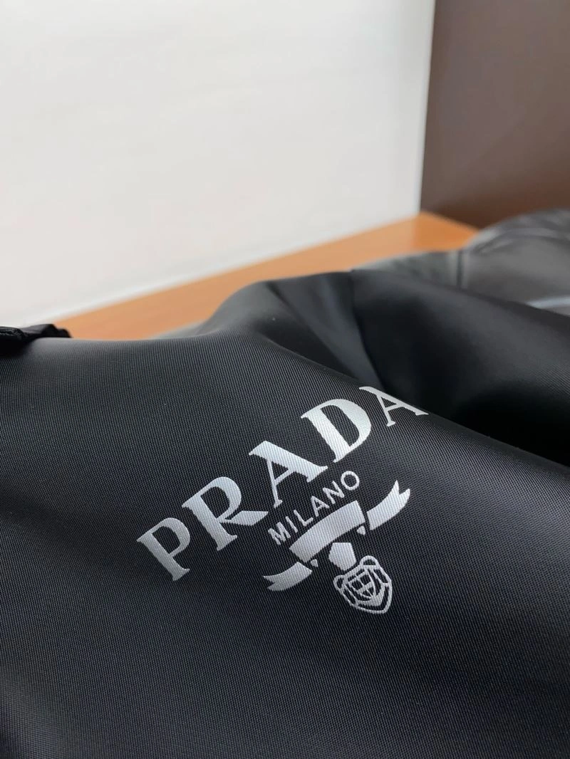 Prada Outwear Colorful 170003
