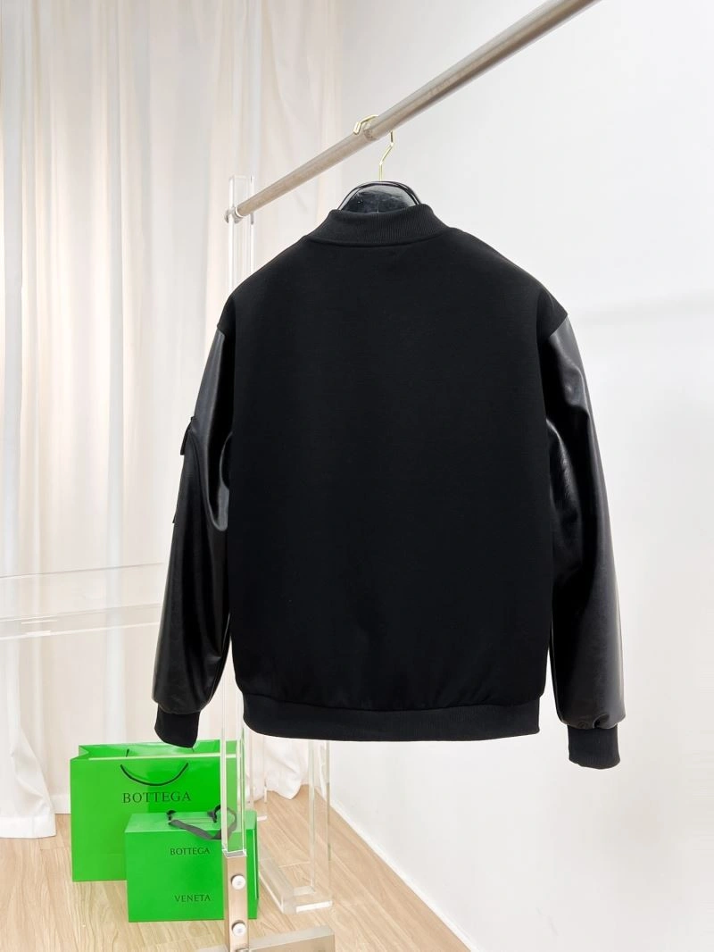 Prada Outwear TimelessDesign 170079