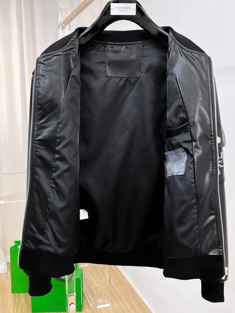 Prada Outwear TimelessDesign 170079