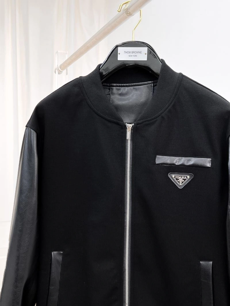 Prada Outwear TimelessDesign 170079