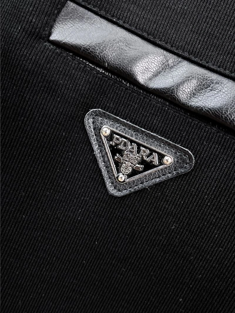 Prada Outwear TimelessDesign 170079