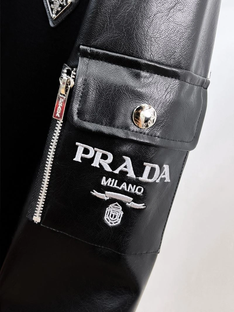 Prada Outwear TimelessDesign 170079