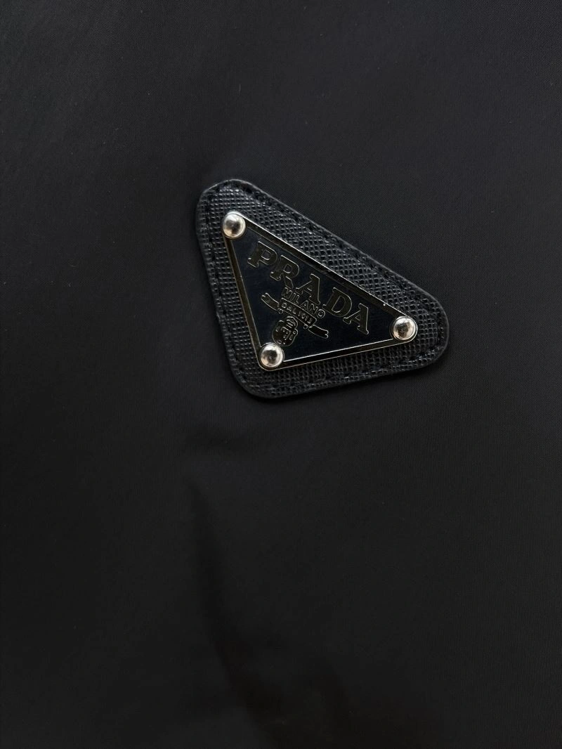 Functional Prada Outwear 170026