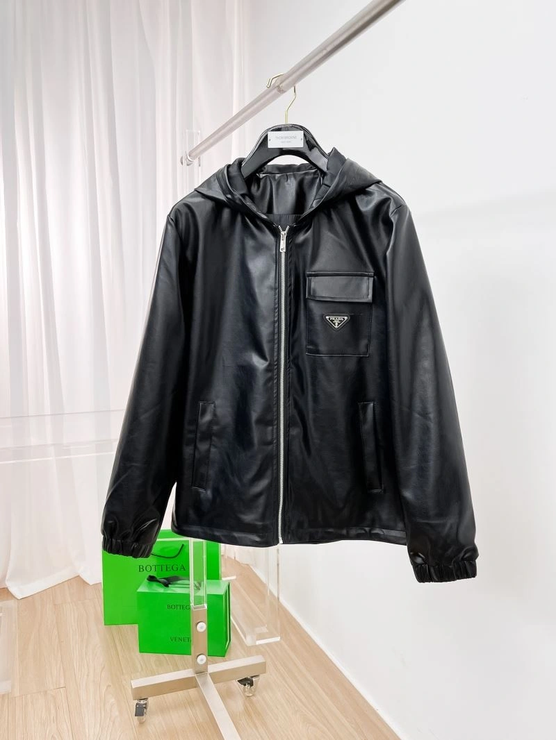 Tailored Prada Outwear 169999