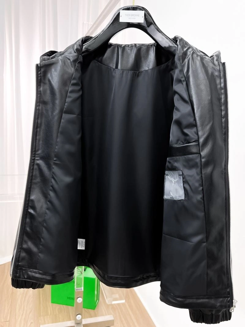 Tailored Prada Outwear 169999