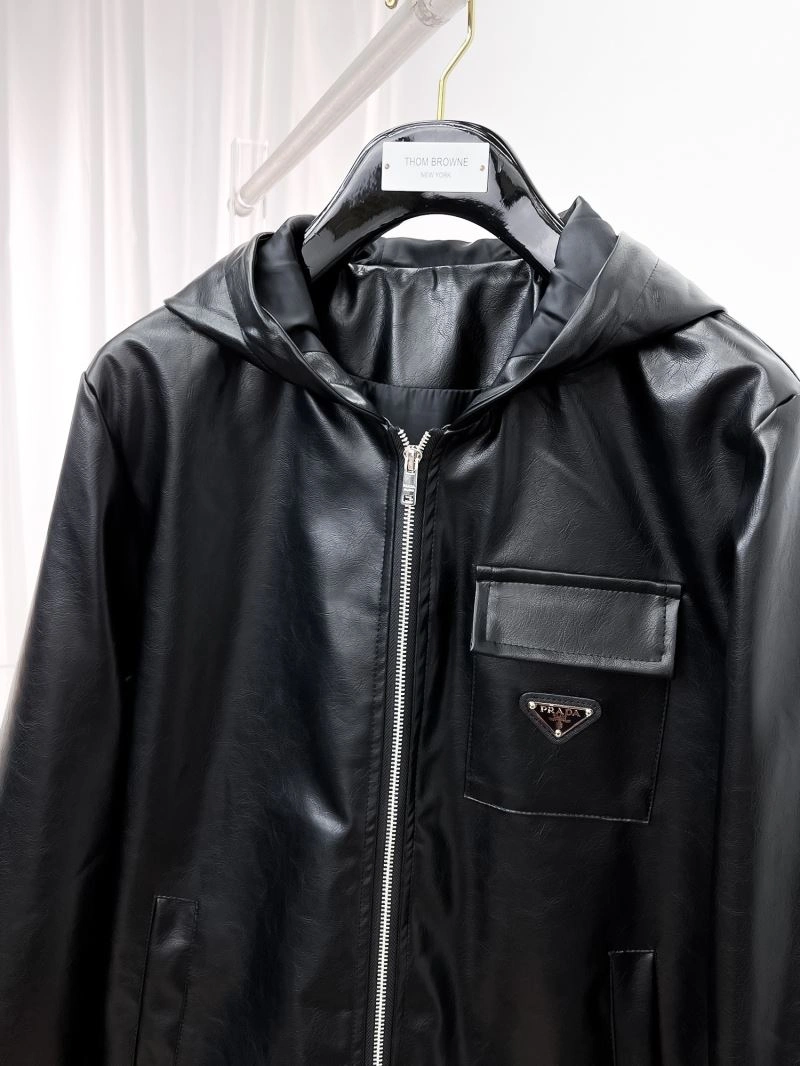 Tailored Prada Outwear 169999