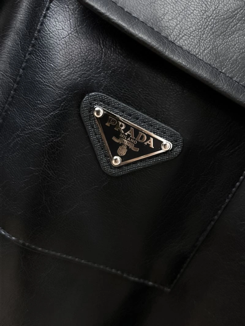 Tailored Prada Outwear 169999