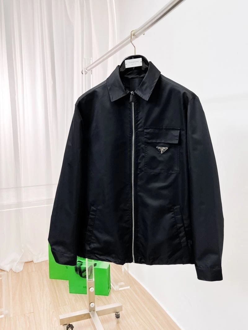Prada Outwear OnTrend 170000