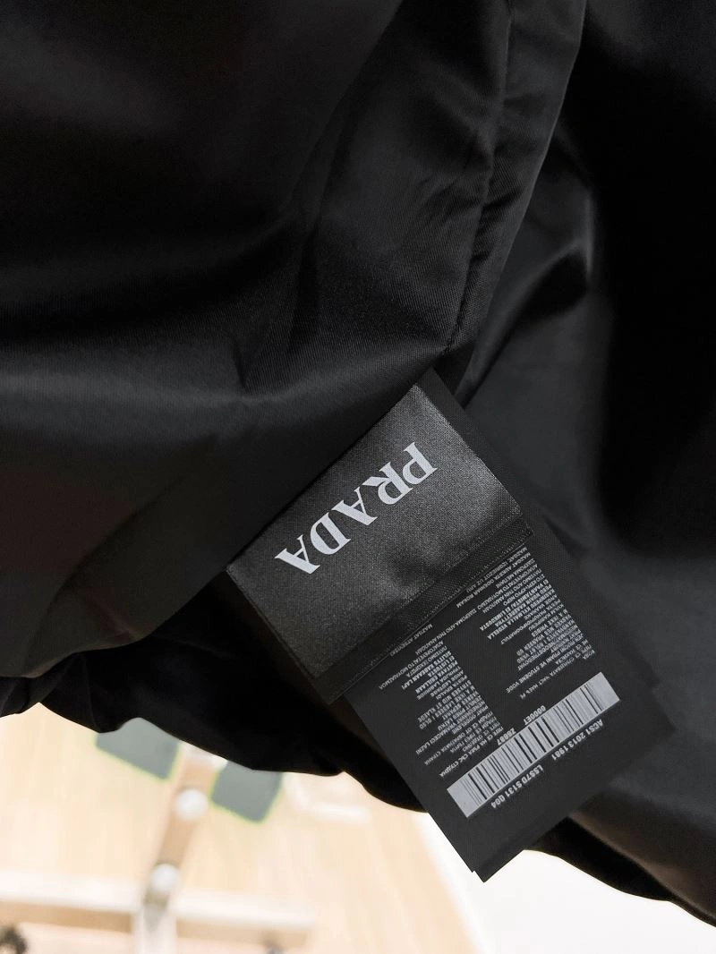 Prada Outwear OnTrend 170000