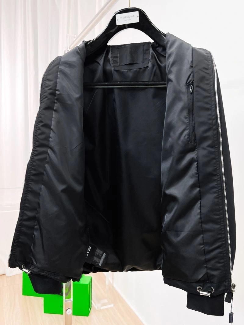 Prada Outwear OnTrend 170000