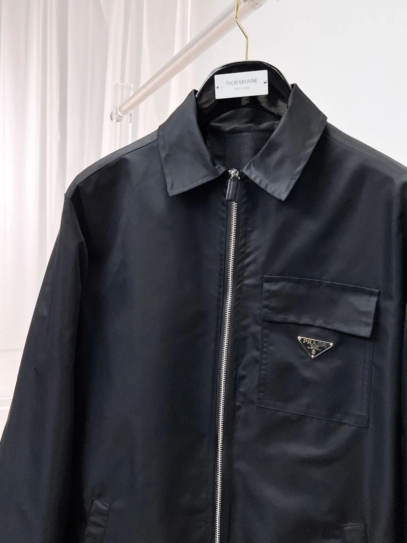 Prada Outwear OnTrend 170000