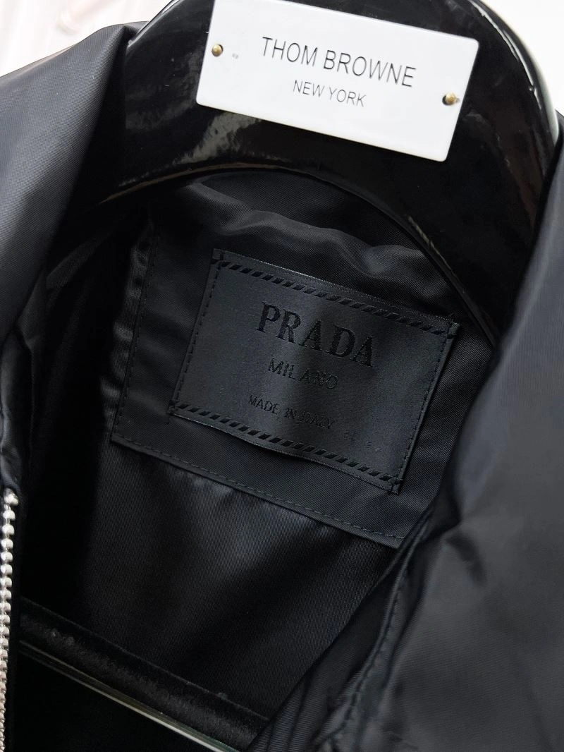 Prada Outwear OnTrend 170000