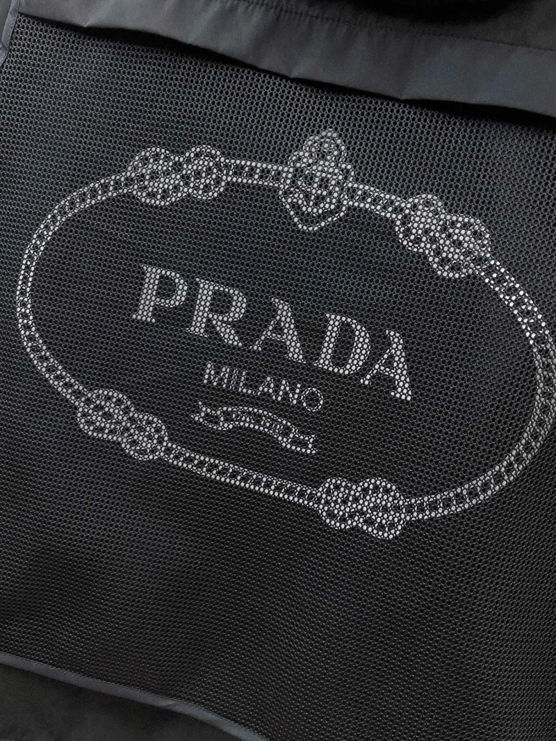 Prada Outwear Compact 170025