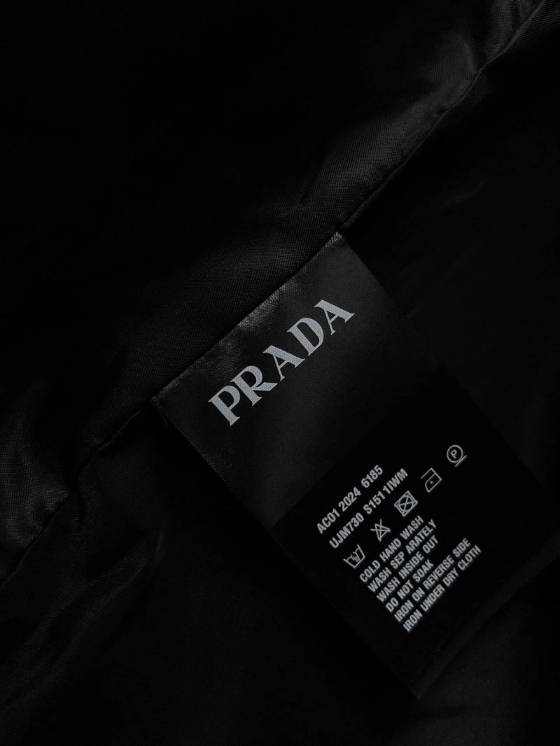 Prada Outwear Compact 170025