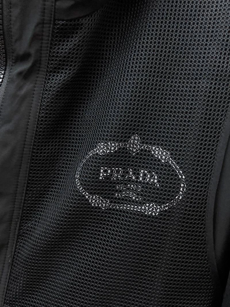 Prada Outwear Compact 170025