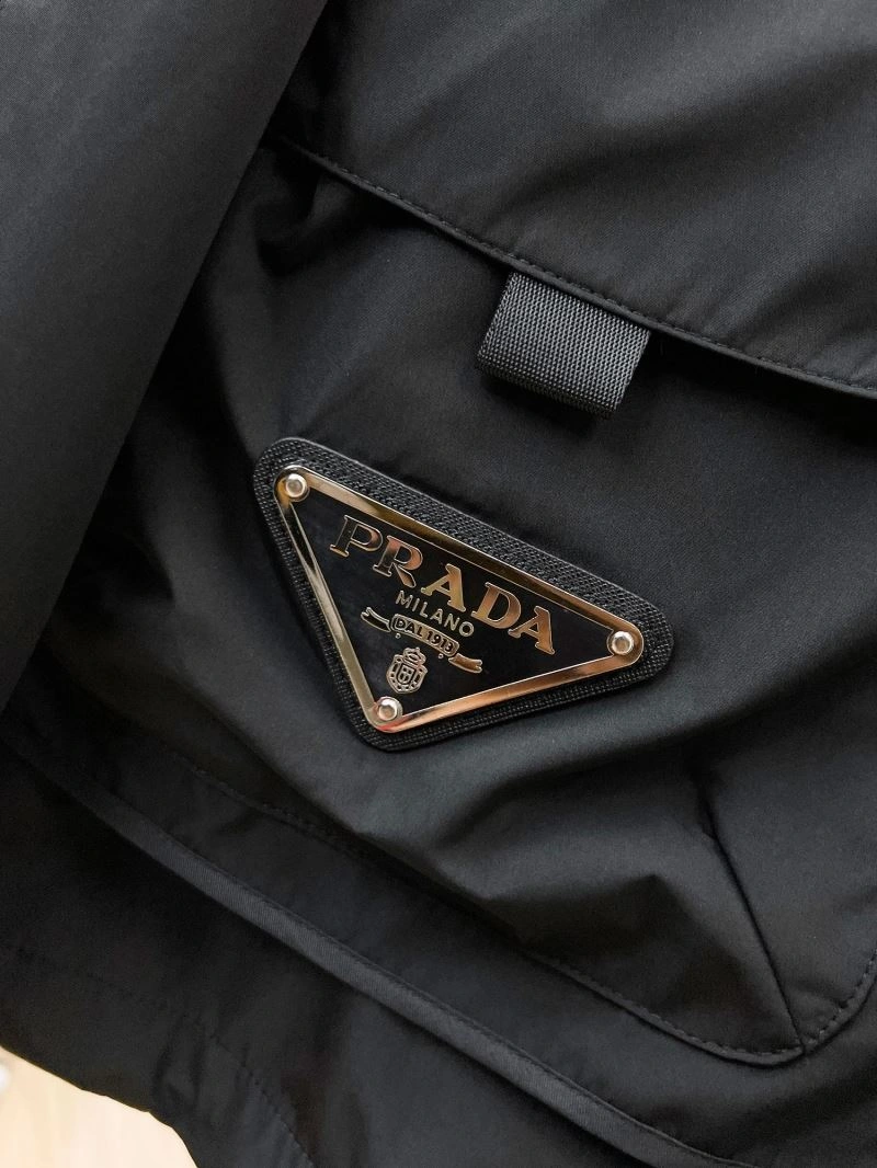Prada Outwear Compact 170025