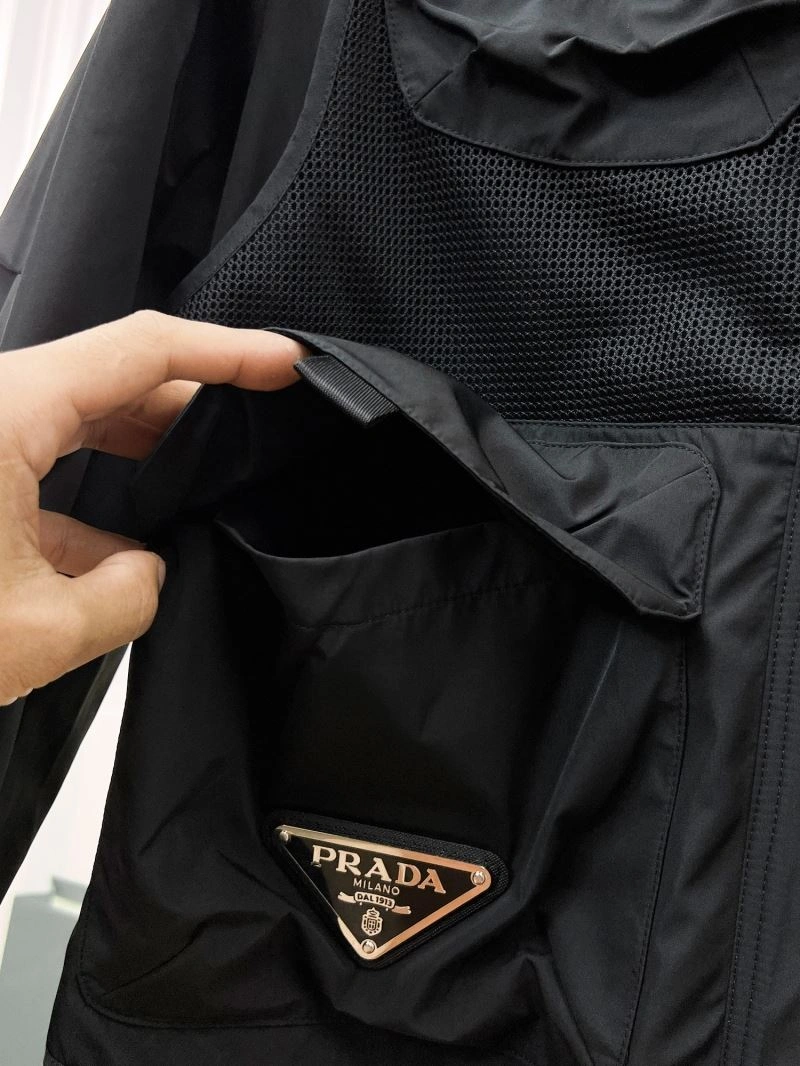 Prada Outwear Compact 170025