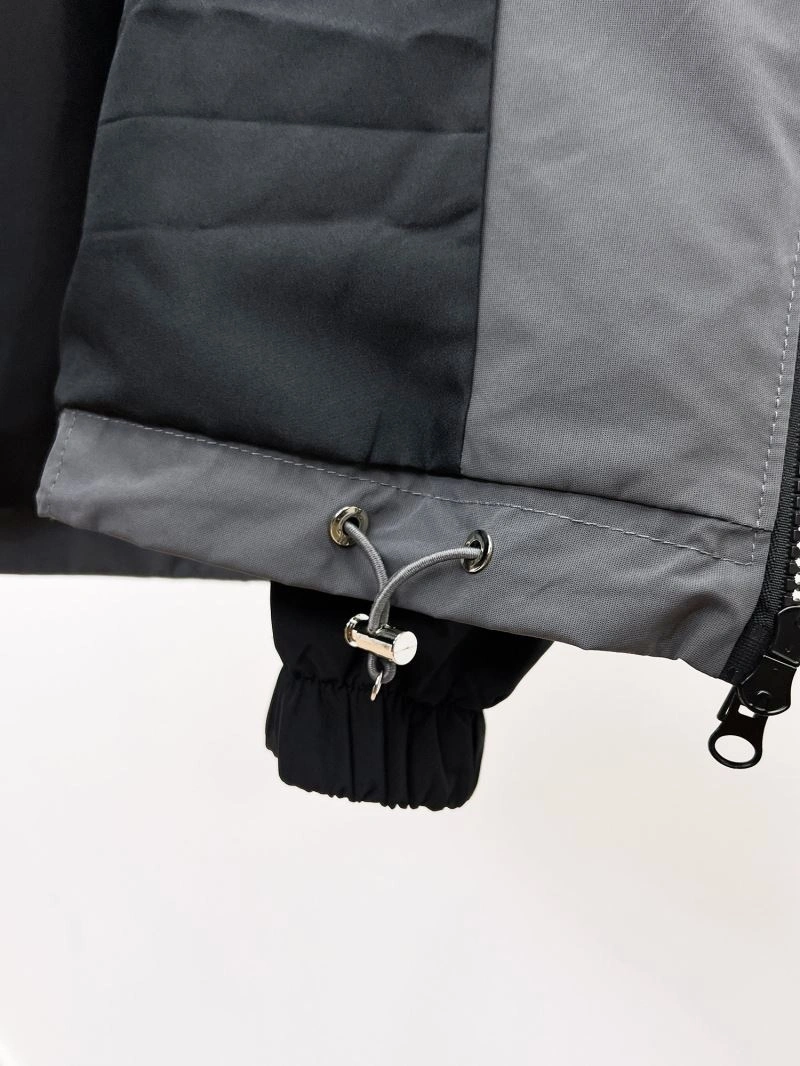 Minimalist Prada Outwear 169996