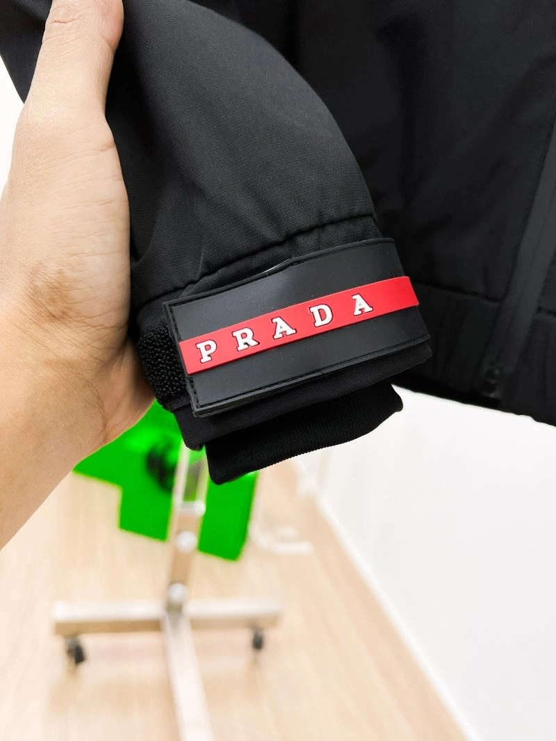 Prada Outwear Compact 169995