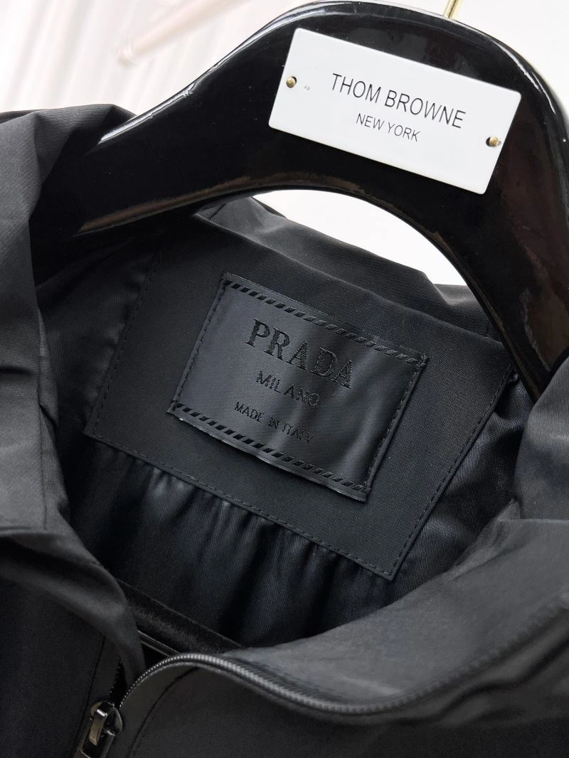 Prada Outwear Compact 169995
