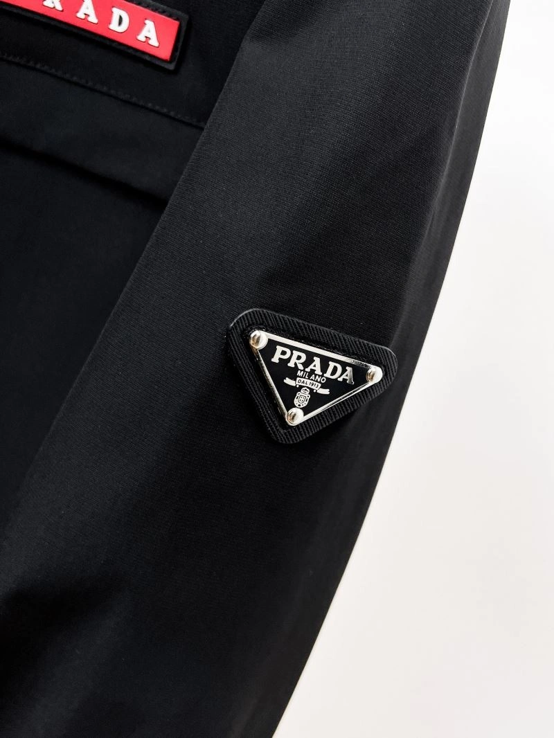Prada Outwear Compact 169995