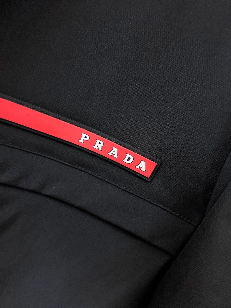 Prada Outwear Compact 169995