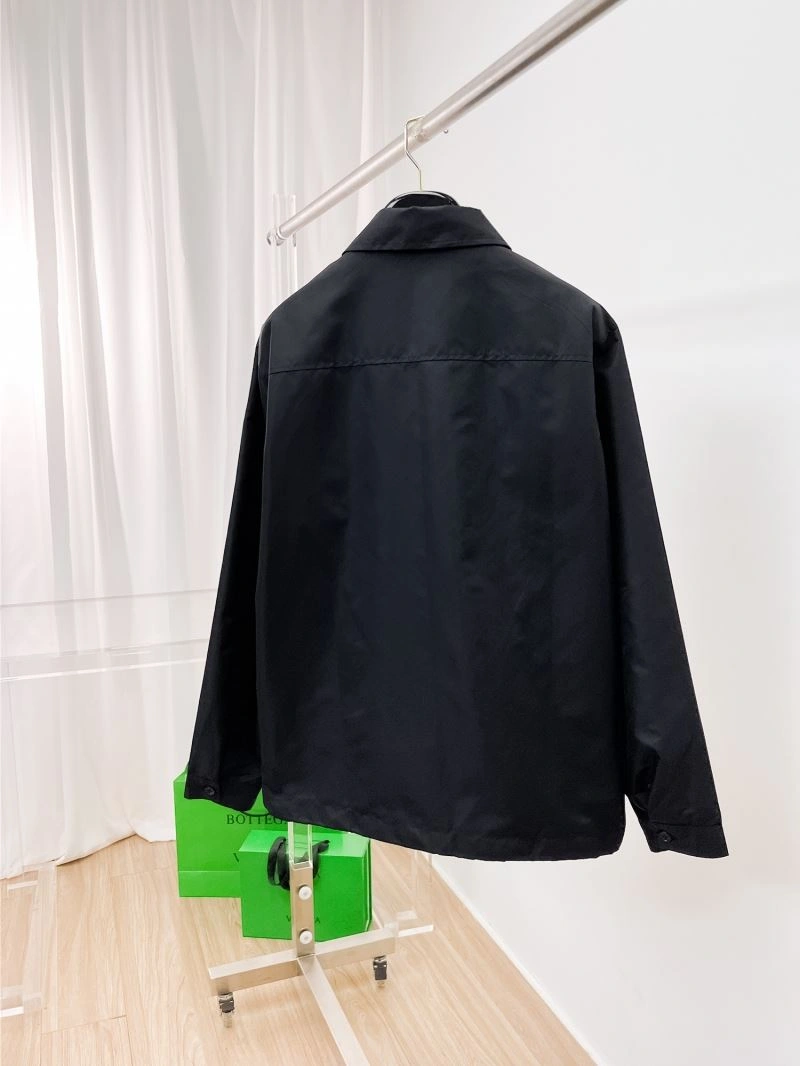 Versatile Prada Outwear 169993