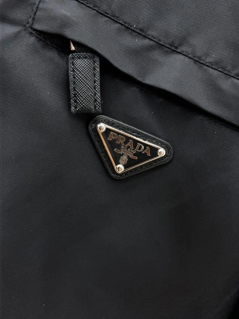 Versatile Prada Outwear 169993