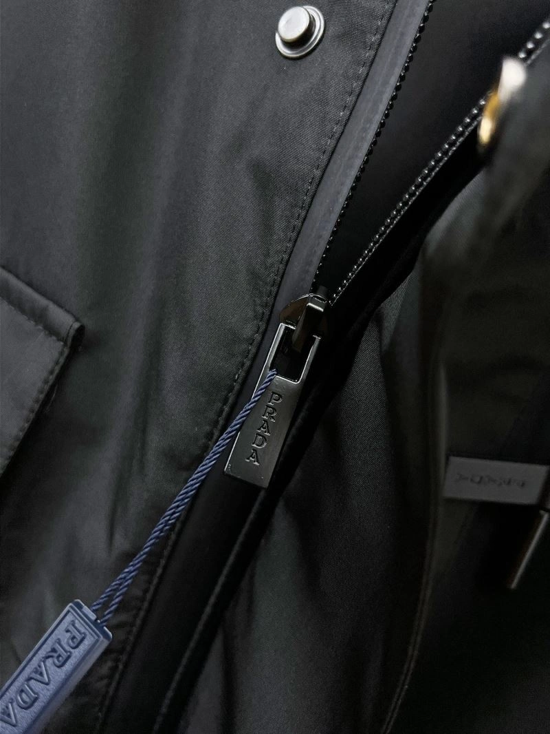 SoftTouch Prada Outwear 170121