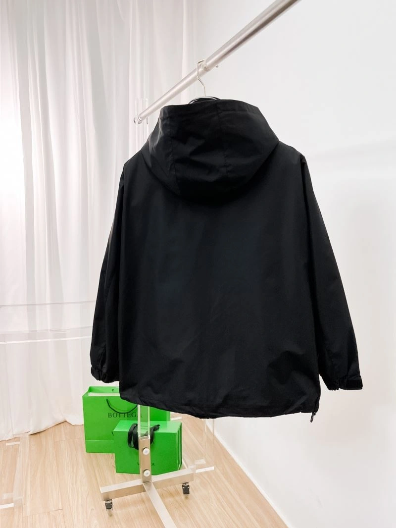 SoftTouch Prada Outwear 170121