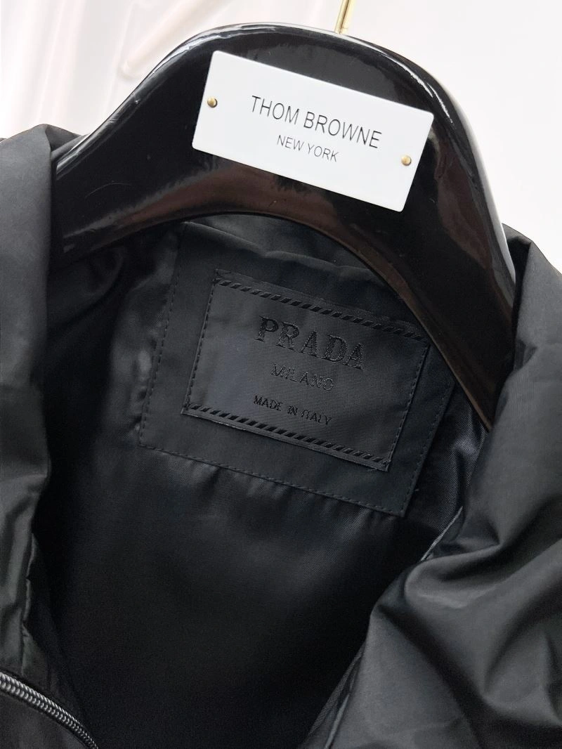 SoftTouch Prada Outwear 170121