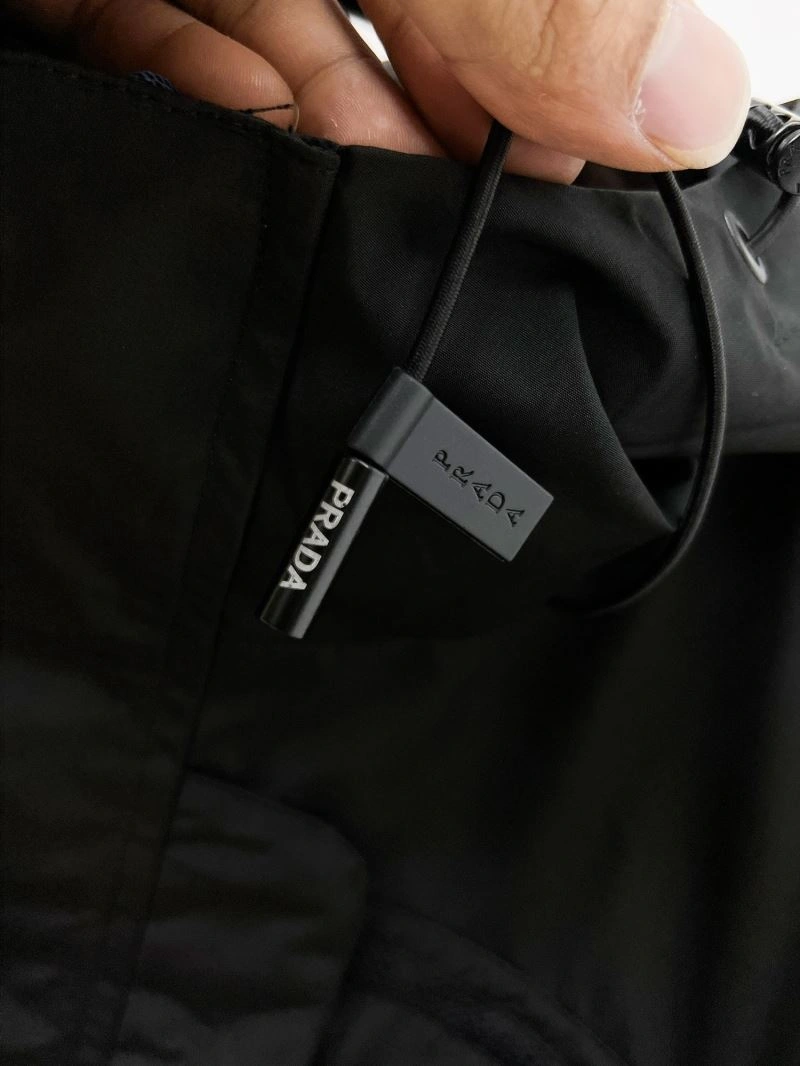 SoftTouch Prada Outwear 170121