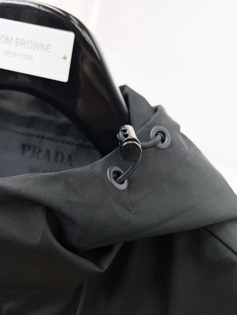 SoftTouch Prada Outwear 170121