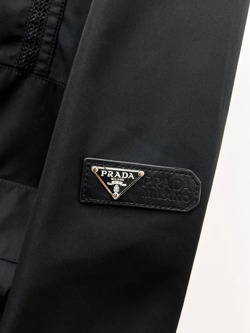 SoftTouch Prada Outwear 170121