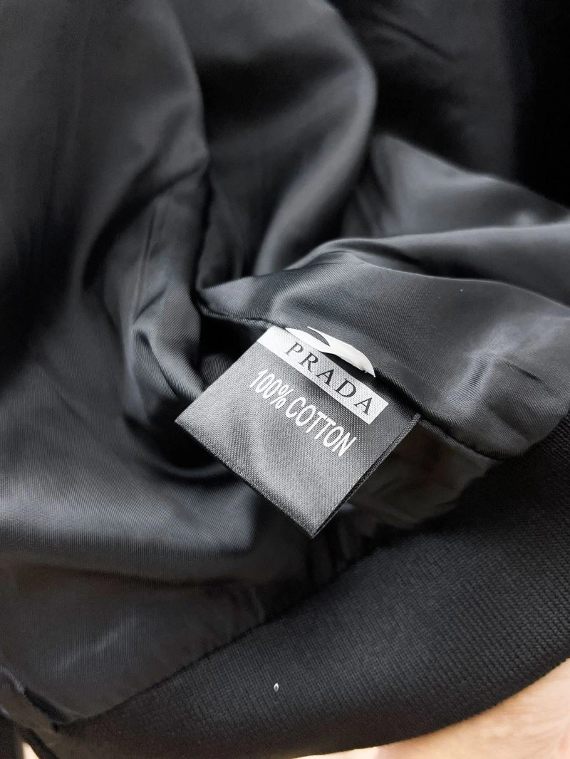 Prada Outwear OdorResistant 169992