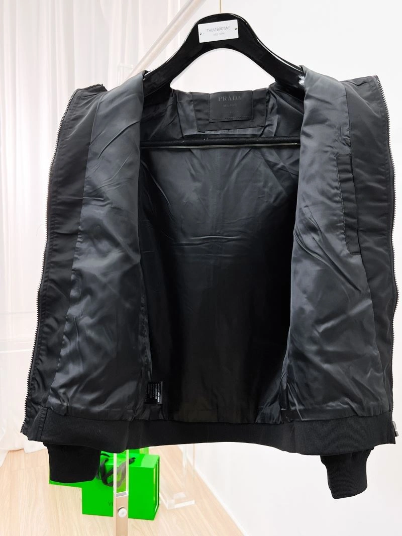 Prada Outwear OdorResistant 169992