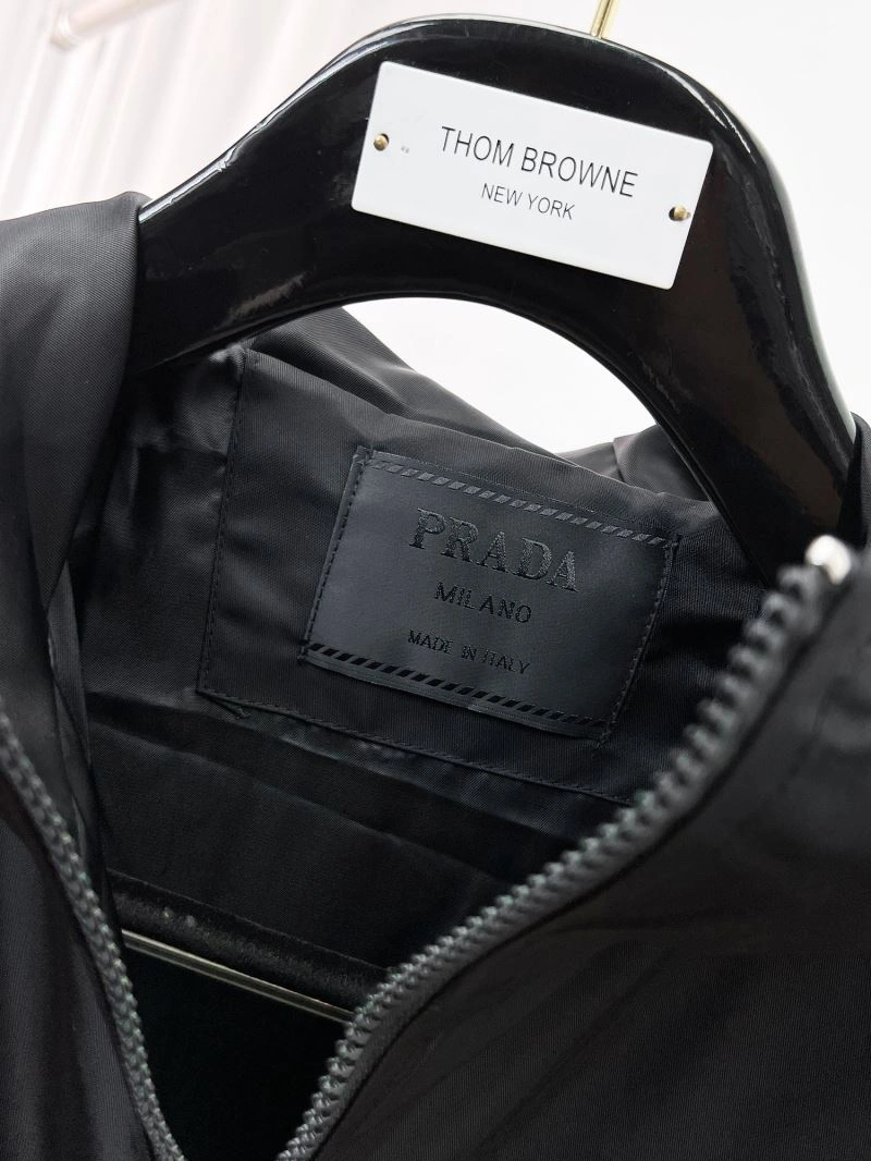 Prada Outwear OdorResistant 169992