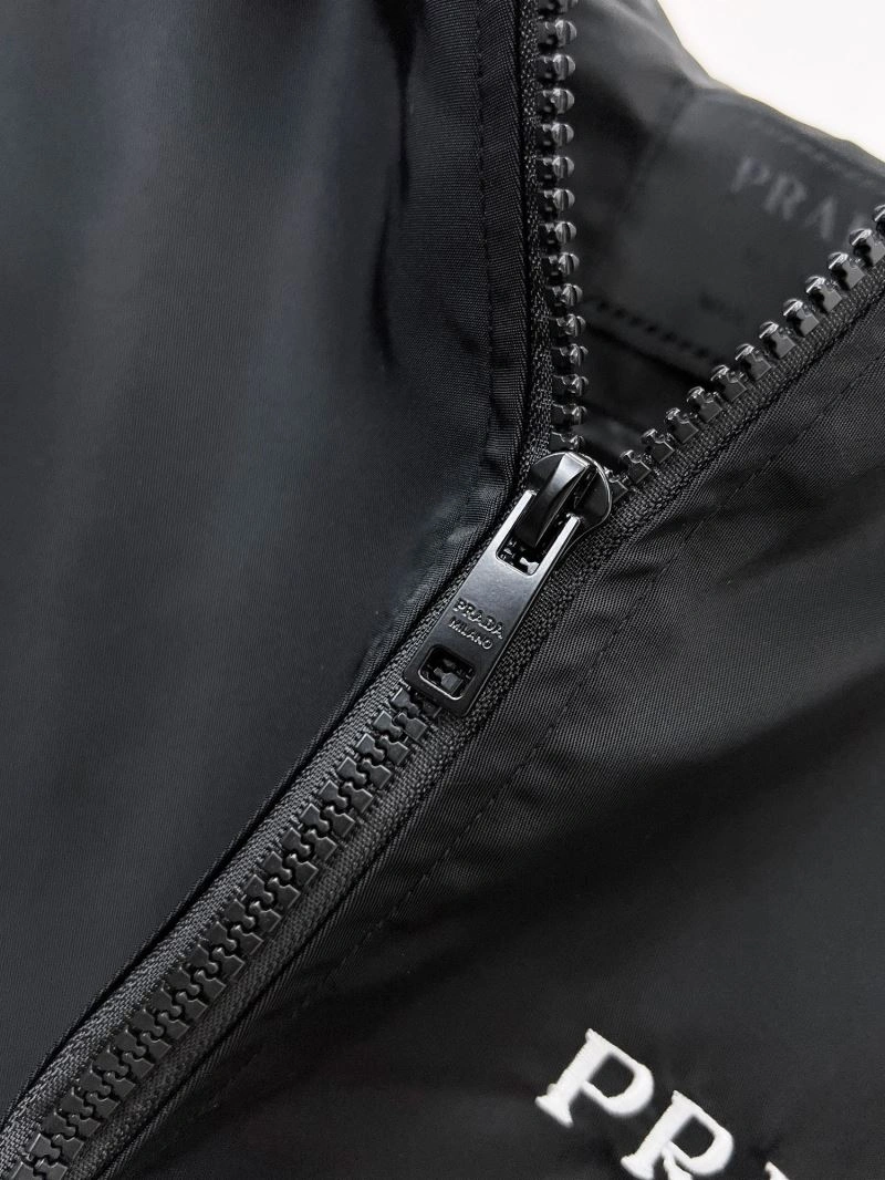 Prada Outwear OdorResistant 169992