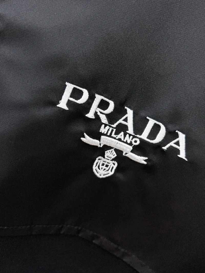 Prada Outwear OdorResistant 169992