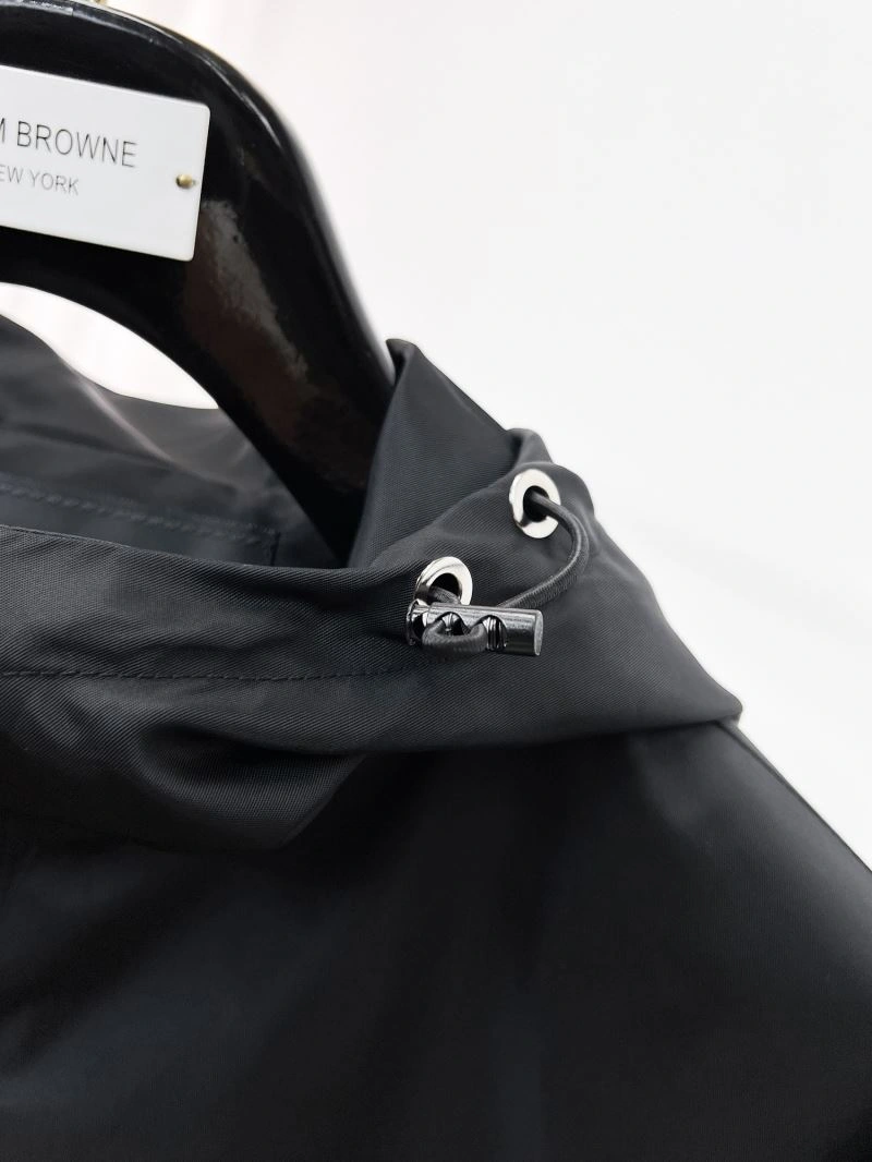 Prada Outwear OdorResistant 169992