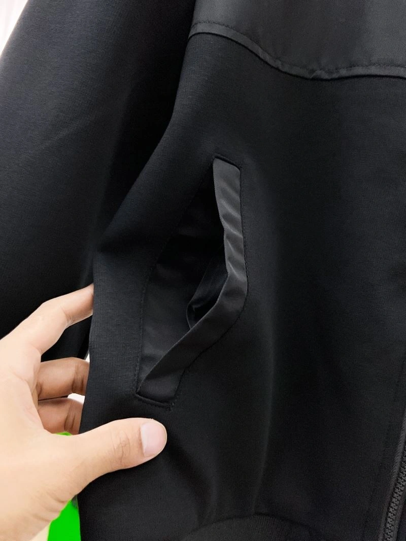 Prada Outwear OdorResistant 169992